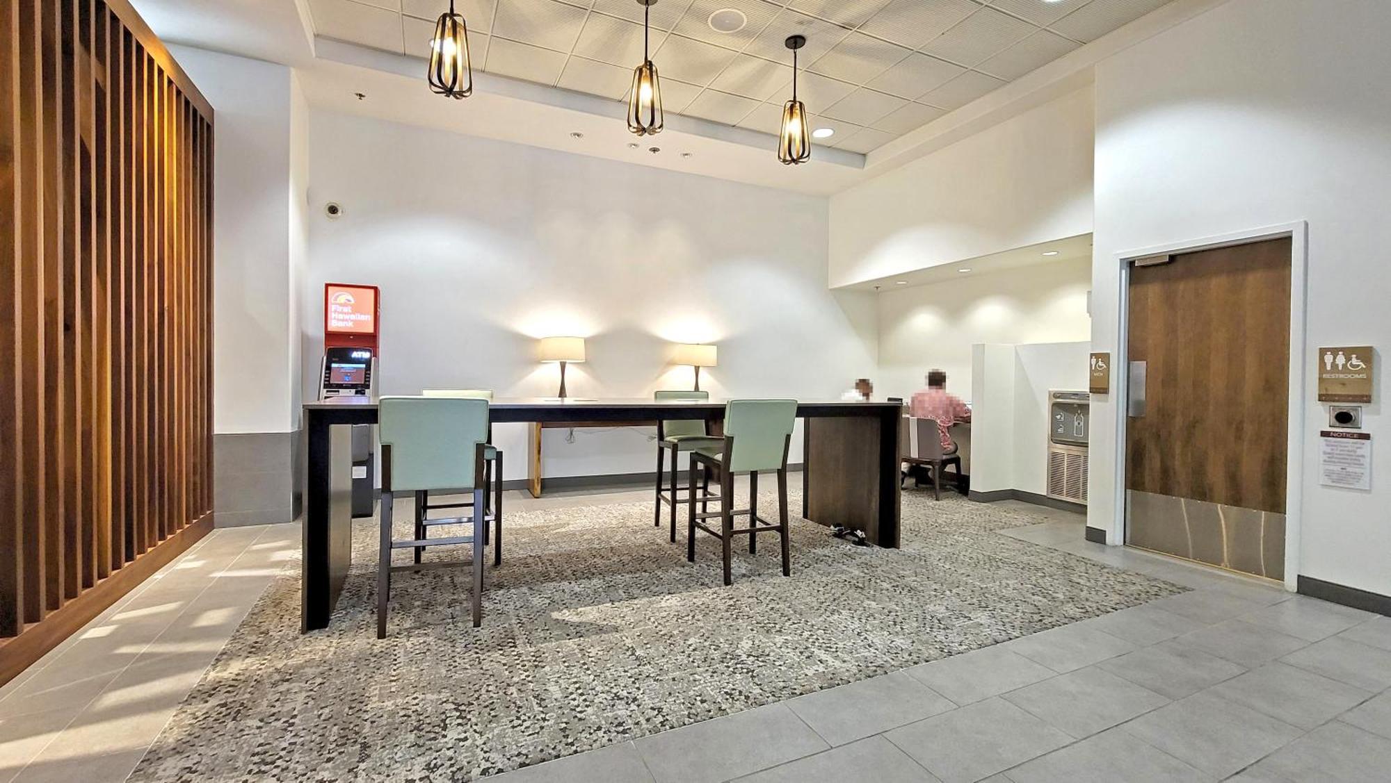 Ocean View Room At Ala Moana Fees Include Honolulu Bagian luar foto
