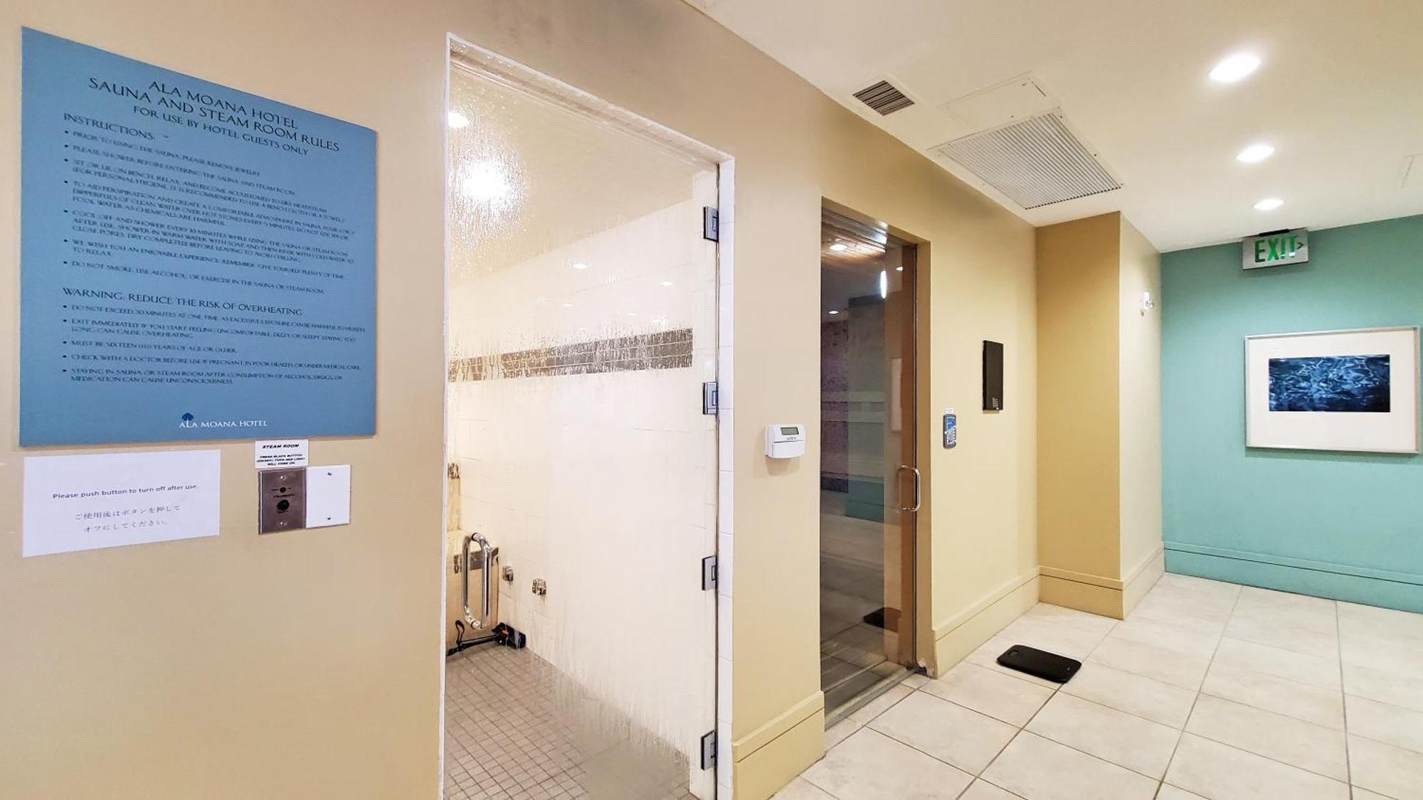 Ocean View Room At Ala Moana Fees Include Honolulu Bagian luar foto