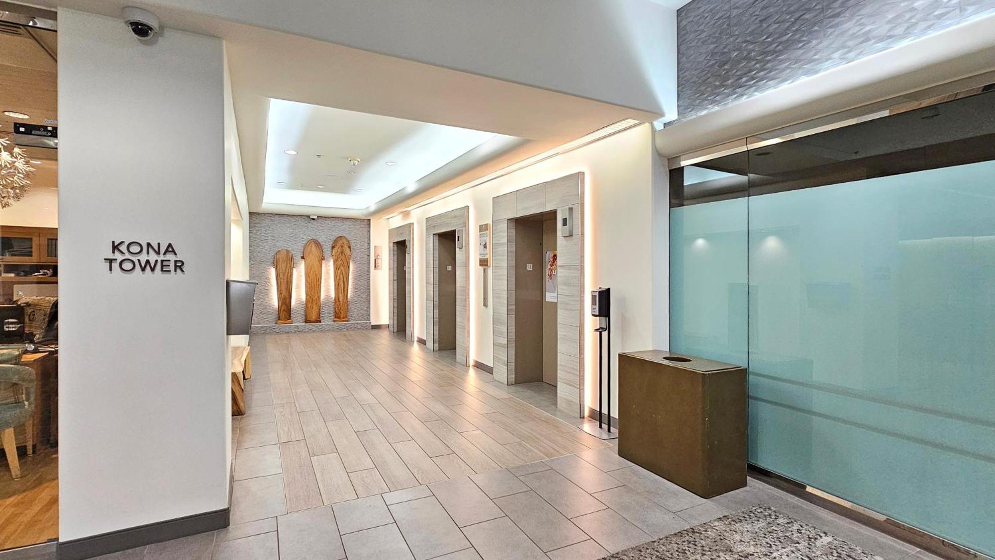 Ocean View Room At Ala Moana Fees Include Honolulu Bagian luar foto