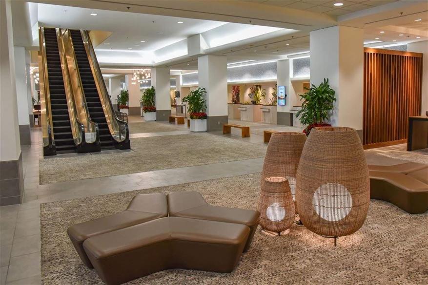Ocean View Room At Ala Moana Fees Include Honolulu Bagian luar foto